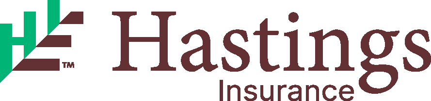 Hastings Insurance LOGO 